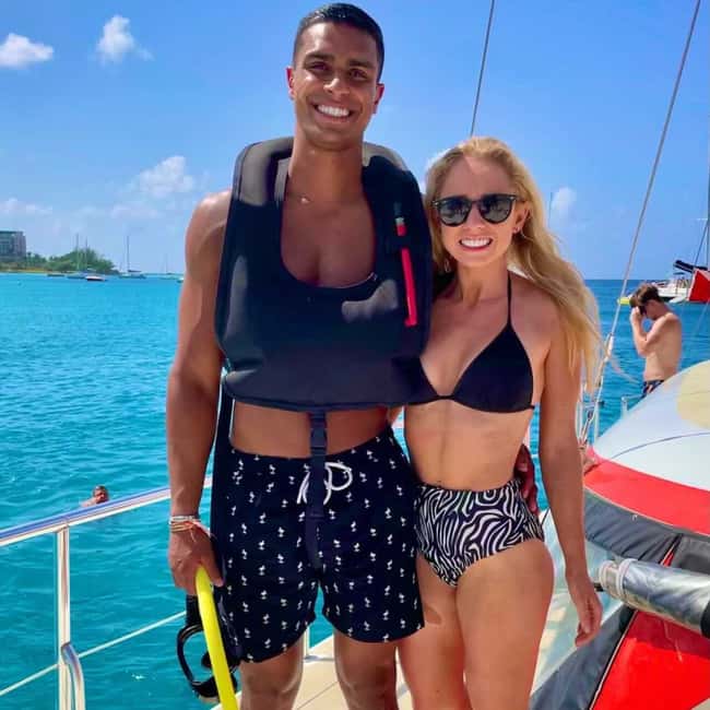 Barbados: Catamaran Tour with Snorkeling and Lunch - The crew and the feel on board