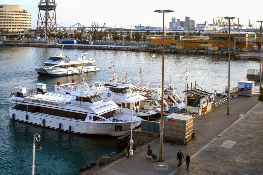 Barcelona: Boat Tour in Las Golondrinas - Who will enjoy Las Golondrinas most?