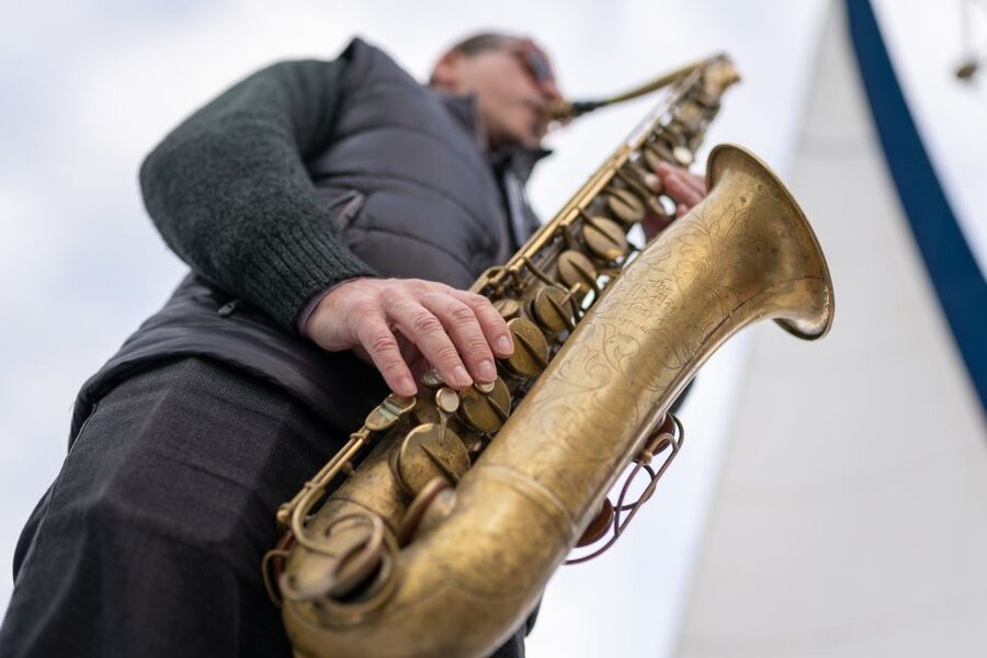 Barcelona: Catamaran Cruise with optional Live Jazz Music - Practical tips for a smoother ride