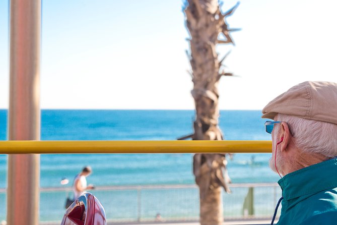 Barcelona City Tour Hop-On Hop-Off with Optional Boat - Choosing between the 24-hour and 48-hour pass