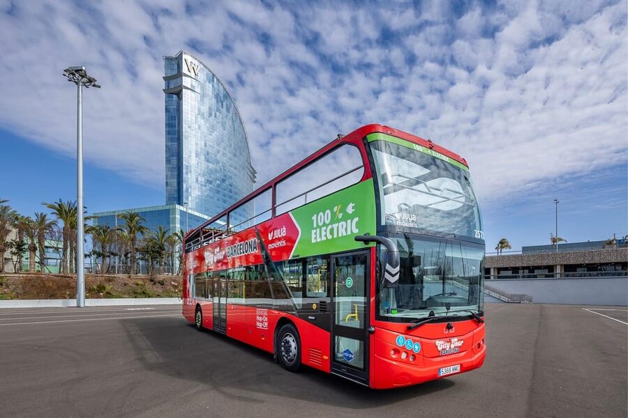 Barcelona: Hop-On Hop-Off Bus with Sailing Cruise - Who Will Like This Experience Most