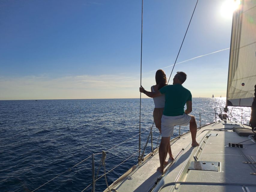 Barcelona: Luxury Private Yacht Daytime Cruise - Weather, timing, and the best way to plan
