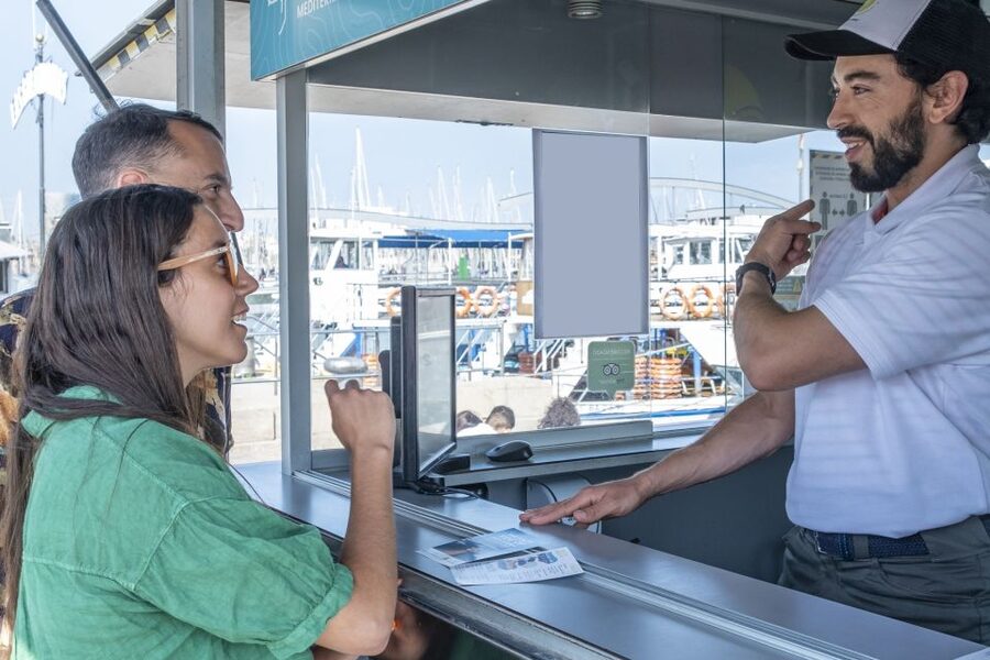 Barcelona Sailing Cruise - Who should book, and who should skip it