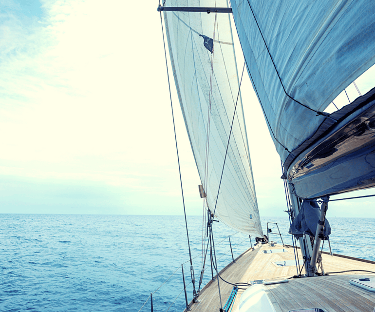 Barcelona: Sunset or Afternoon Yacht Cruise with Drinks - Useful details before you book