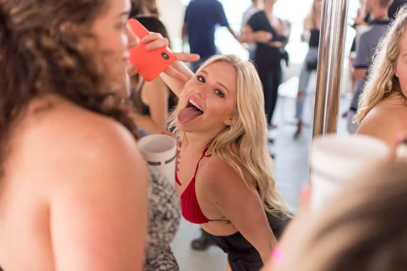 Barcelona: The Original Barcelona Boat Party - Practical details before you book