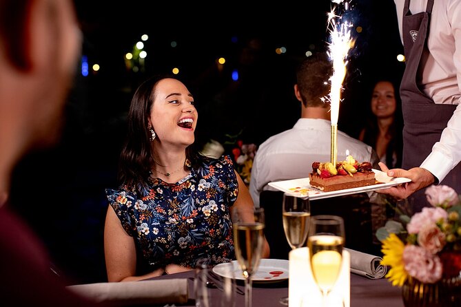Bateaux Parisiens Seine River Gourmet Dinner & Sightseeing Cruise - Who will enjoy this cruise most?