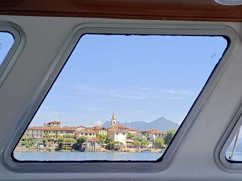 Baveno: Hop-On Hop-Off Boat Tour to 3 Borromean Islands - What the boat schedule means for your day
