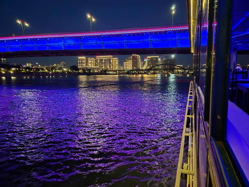 Belgrade: Guided Sightseeing Cruise, Danube and Sava rivers - Five things to know before you book