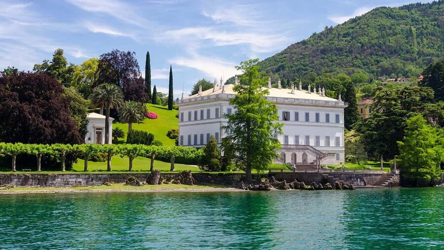 Bellagio: Lake Como Shared Boat Tour - Is $35 a good value?