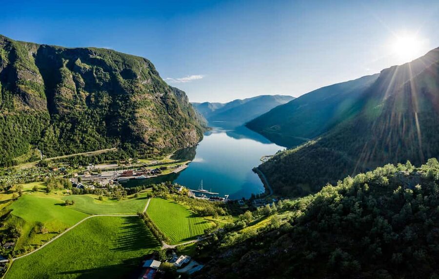 Bergen: UNESCO Fjord Cruise, Flåm & Stegastein - Incl. Lunch - Key reasons to consider this Bergen fjord tour