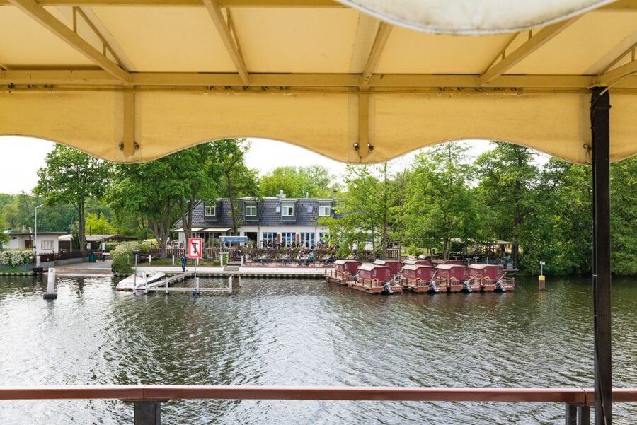 Berlin: 2-Hour Lake Oberhavel Cruise from Tegel - Is this a good choice with children?