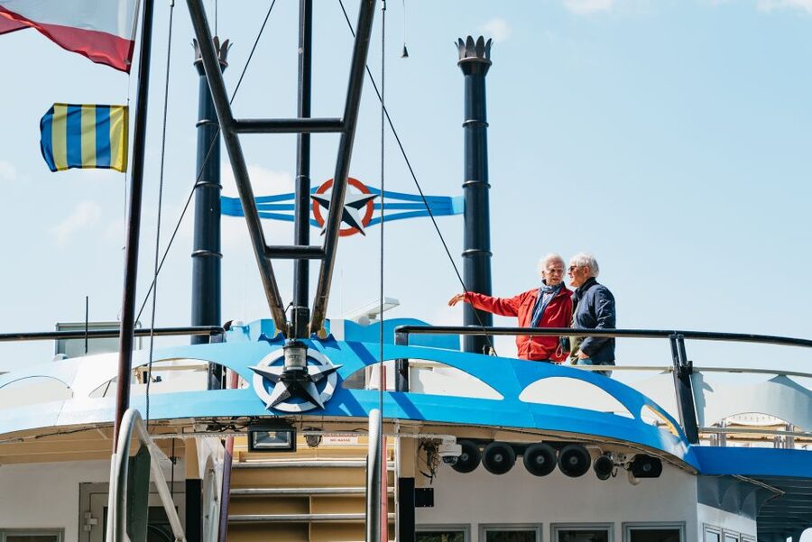 Berlin: 2-Hour Lake Oberhavel Cruise from Tegel - Weather, access, and practical planning
