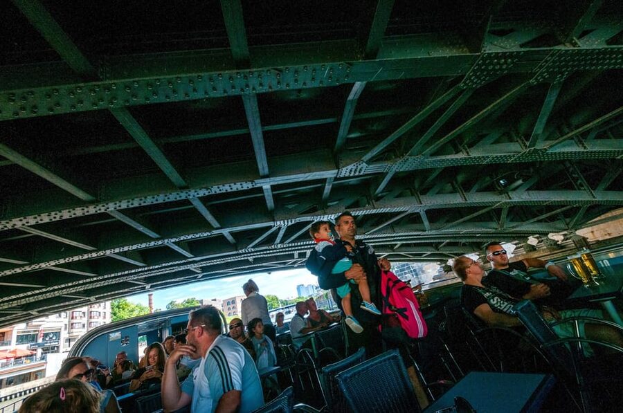 Berlin: 3.25-Hour Spree & Landwehrkanal Boat Tour - Is $38 a fair price for 195 minutes?