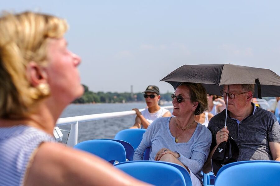 Berlin: 3-Hour World Heritage Cruise to Potsdam - Why this Wannsee cruise is different from a city boat tour