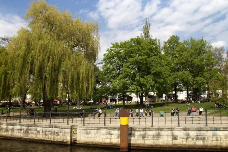 Berlin Combo Package: City Tour & Spree Boat Tour - Timing, comfort, and small things that matter