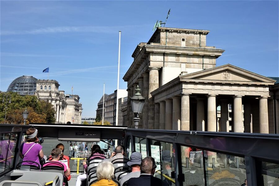 Berlin Combo Package: City Tour & Spree Boat Tour - What the $64 price really buys you