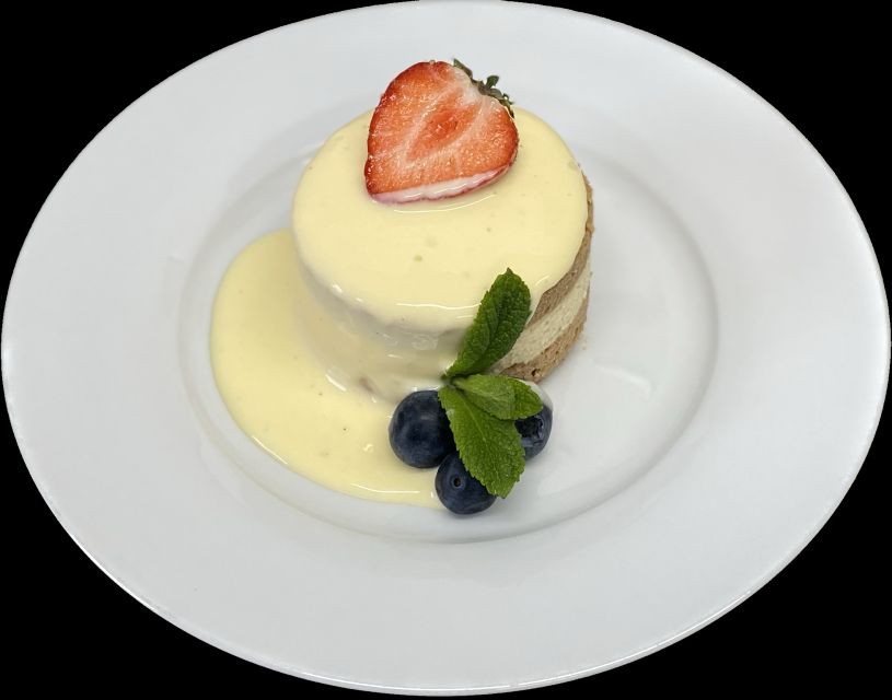 Berlin: Dinner Cruise on the Spree with Prosecco - How good is the value at $94?