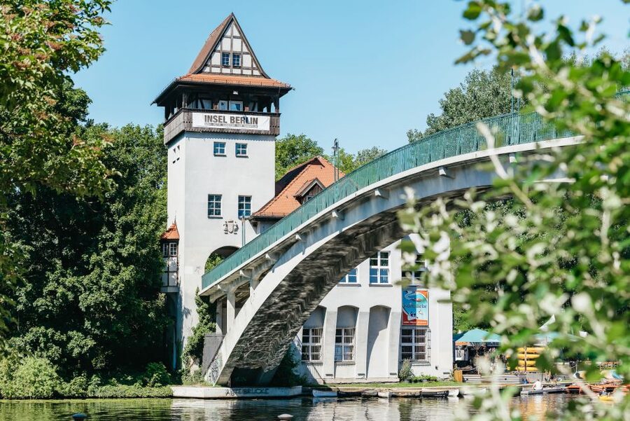 Berlin: Spree Boat Tour to Müggelsee - Why this route feels different from a central Berlin cruise