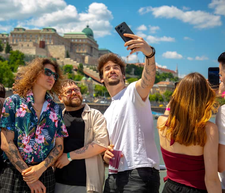 Best of Budapest Cruise - Why the Danube is the right place to see Budapest