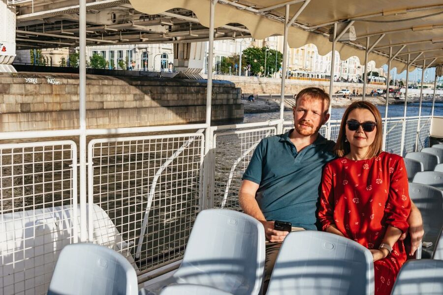 Best of Budapest Cruise - Is $14 good value?
