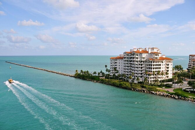 Best of Miami: Private Top-Rated Boat Charter & Guided Experience - Quick points before you book