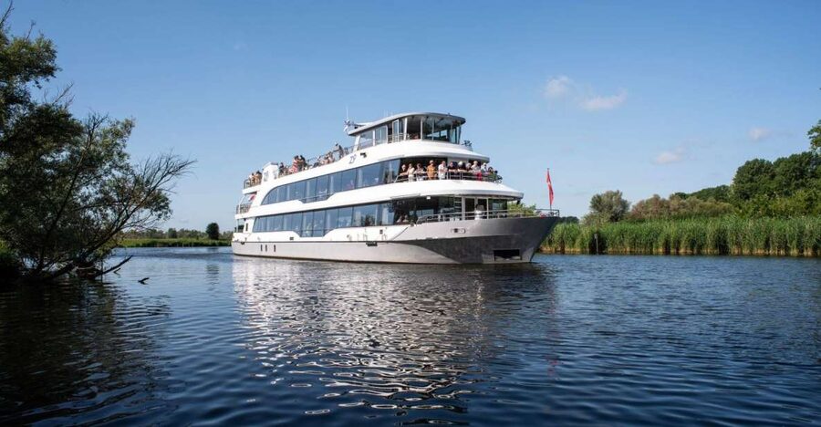 Biesbosch: Boat Cruise through National Park - What the Captain Adds