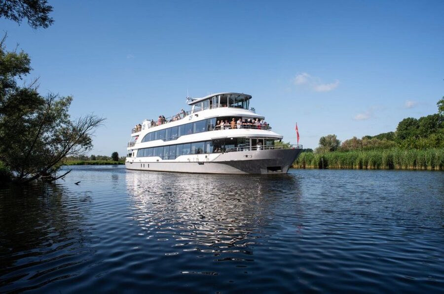 Biesbosch: Boat Cruise through National Park - Who Will Enjoy This Cruise Most