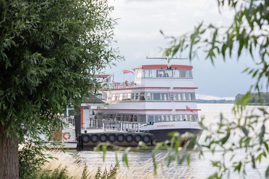 Biesbosch: Boat Cruise through National Park - Practical Tips Before You Go