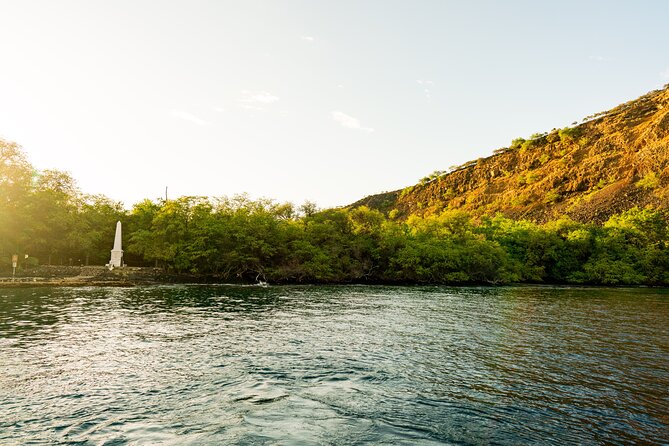 Big Island Historical Dinner Cruise to Kealakekua Bay - What to bring and how to prepare