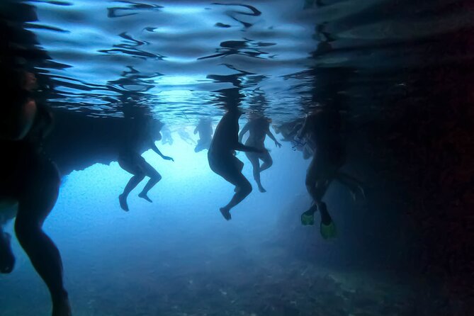 Blue Cave, Green Cave & Lopud Beach small group Speed boat Tour - Key points to know before booking