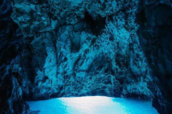 Blue Cave Small-Group Boat Tour from Dubrovnik - Is $84.65 a fair price?