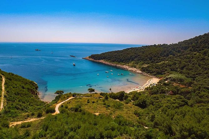 Blue Cave Small-Group Boat Tour from Dubrovnik - Should you book it?