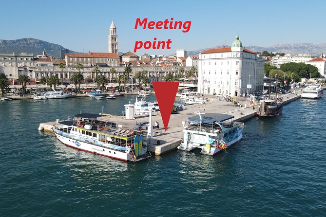 Blue Lagoon & 3 Islands Cruise with Lunch from Split - Who will enjoy this cruise most