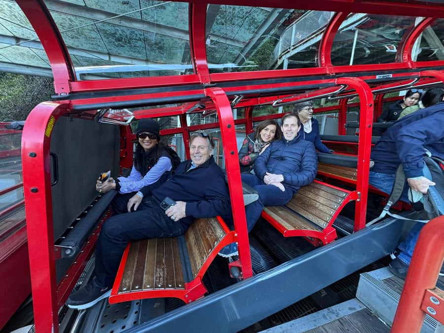Blue Mountain: Small-Group Tour with Lunch & Scenic World - The guides make the difference