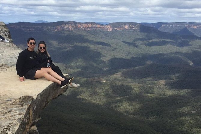 Blue Mountains Day Tour Including Parramatta River Cruise - The Parramatta River ferry is a fine way to finish