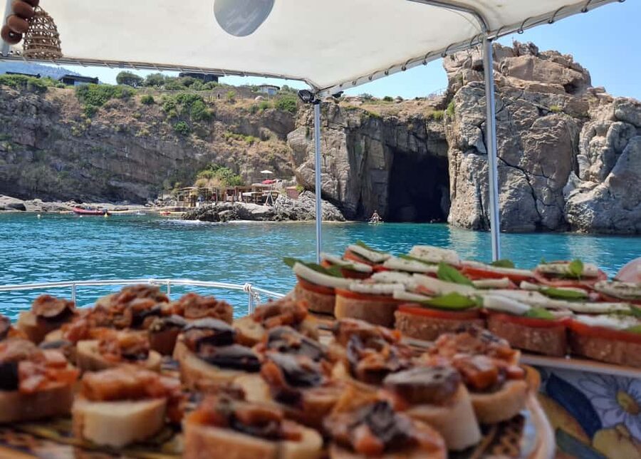 Boat Excursions in Cefalù with Snorkeling & Aperitif - Why this Cefalù boat trip works so well