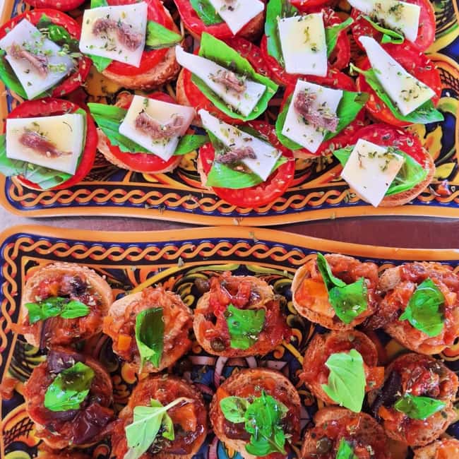 Boat Excursions in Cefalù with Snorkeling & Aperitif - Club Med and the return toward the port