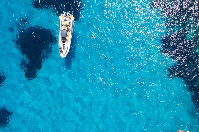 Boat Tour Egadi Day discover Favignana and Levanzo from Trapani - Key things to know before you book