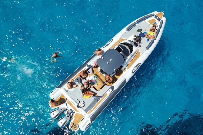 Boat Tour Egadi Day discover Favignana and Levanzo from Trapani - What this Trapani boat day is really about