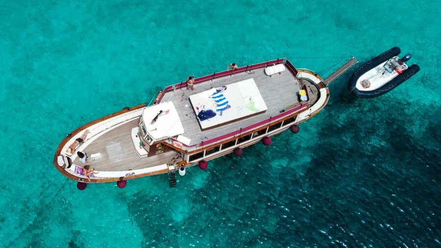 Boat Tour to Caprera and La Maddalena Archipelago - Should you book the Caprera and La Maddalena tour?