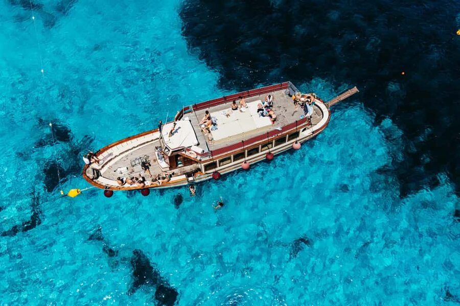 Boat Tour to Caprera and La Maddalena Archipelago - Price, practical costs, and what to bring