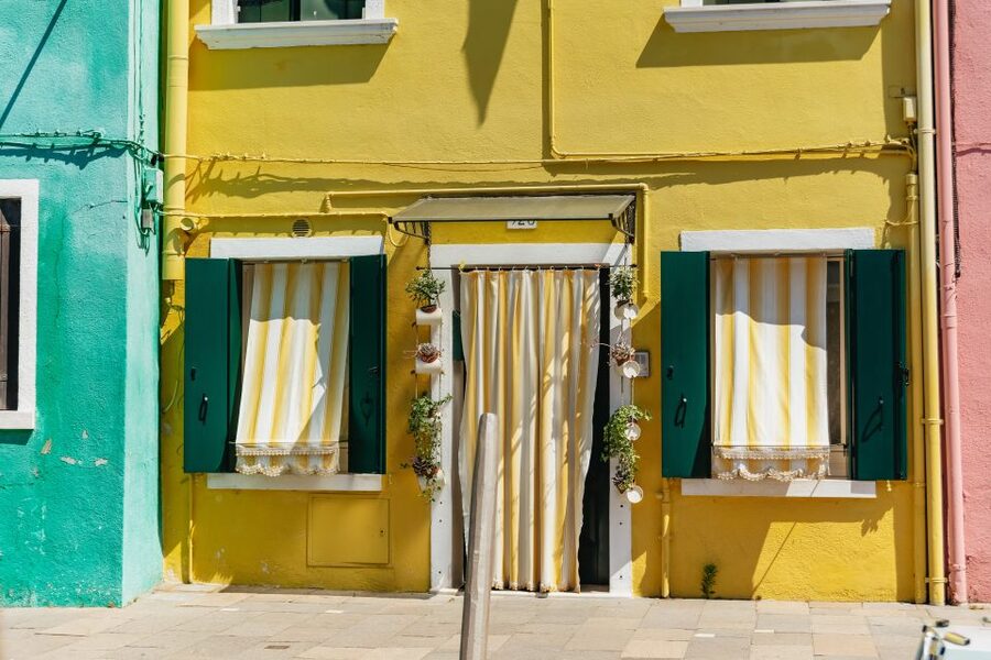 Boat Trip: Glimpse of Murano, Torcello & Burano Islands - What the boat day feels like