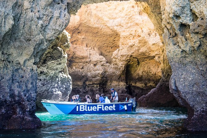 Boat Trip to Ponta da Piedade from Lagos - Key points to know before booking