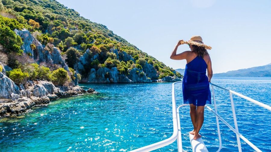 Bodrum: Orak Island Boat Tour with Swim Stops and Lunch - Why this Bodrum cruise is such good value