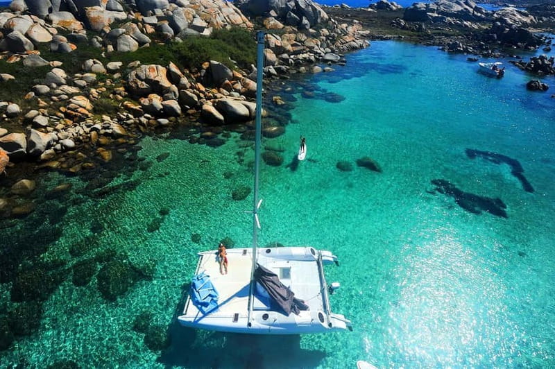 Bonifacio: Catamaran trip with snorkeling at the Lavezzi Islands - Weather, route changes, and what can go wrong