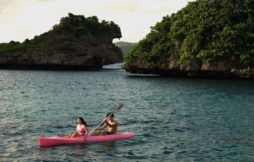 Boracay: Sunset Cruise with Water Activities - Key points to know before you book