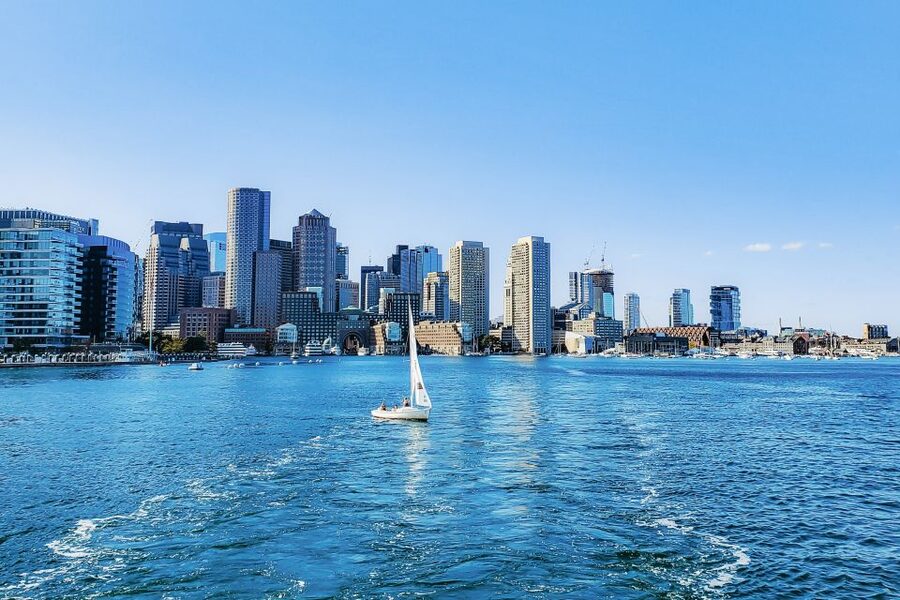Boston: Boston Harbor Sunset Cruise - Key points to know before you book