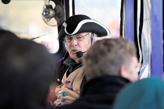 Boston Duck Boat Sightseeing City Tour with Cruise Along Charles River - Choosing your departure point