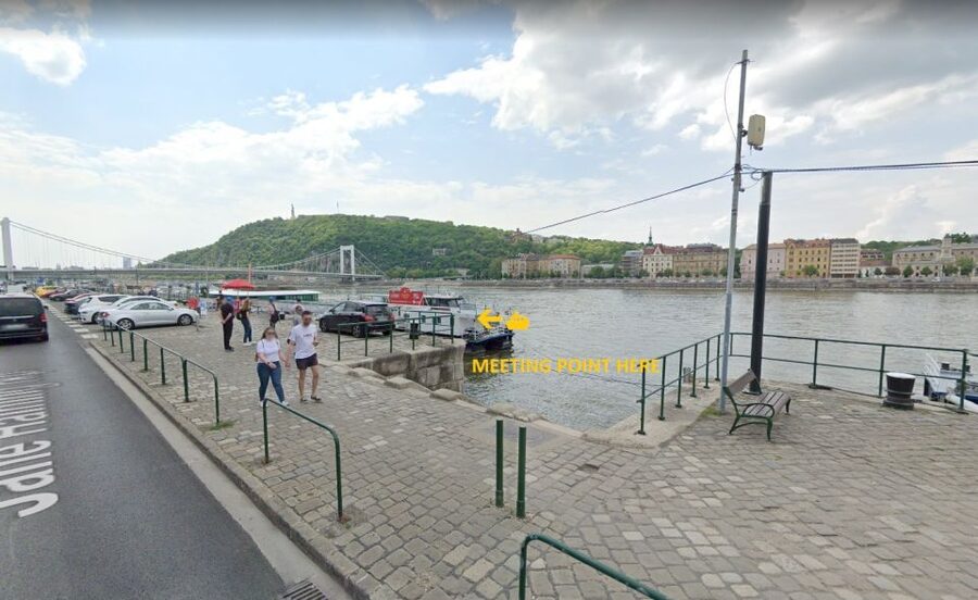 Budapest: 4-Course Dinner River Cruise with Live Folk Music - FAQ