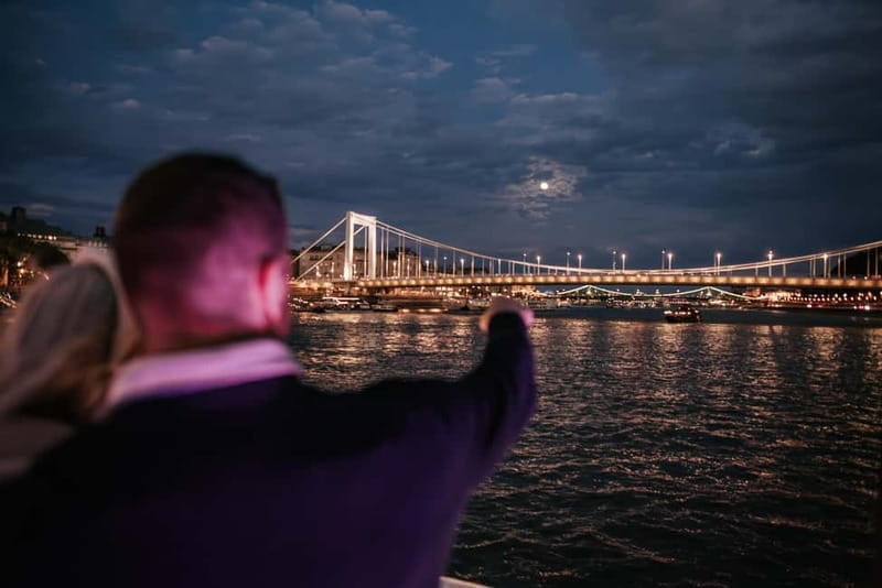 Budapest: Cruise Unlimited Aperol and Prosecco - Who Gets the Best Value?